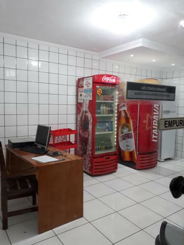 Posada Associa��o Sabesp Presidente Epit�cio