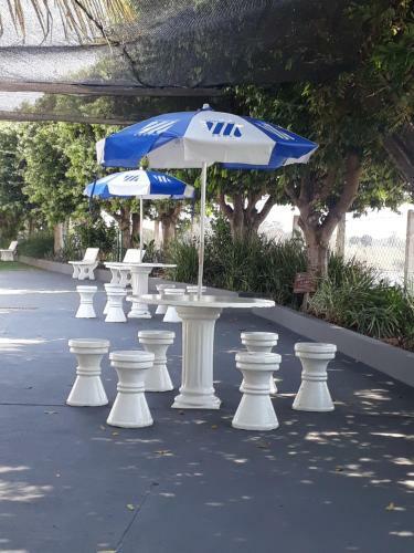 Posada Associa��o Sabesp Presidente Epit�cio