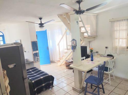 Chal� Ribeira Doce