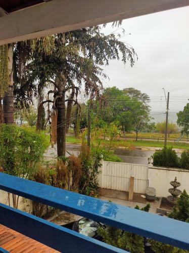 Chal� Ribeira Doce