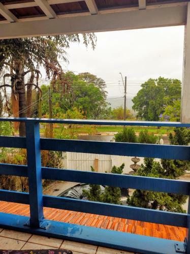 Chal� Ribeira Doce