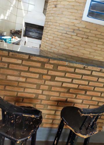 Chal� Ribeira Doce