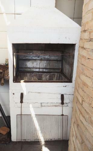 Chal� Ribeira Doce