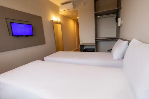 Hotel Fit Transamerica Primavera Do Leste