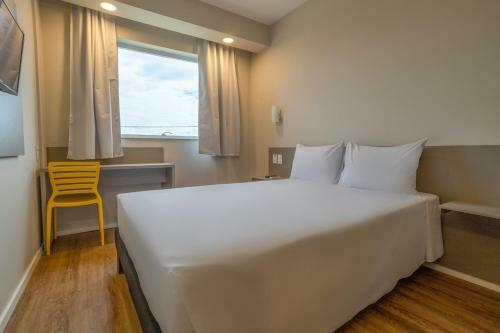 Hotel Fit Transamerica Primavera Do Leste