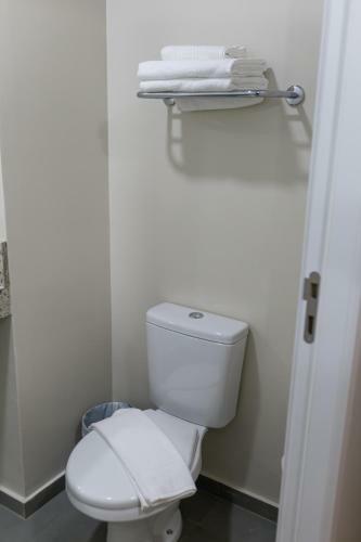 Hotel Fit Transamerica Primavera Do Leste