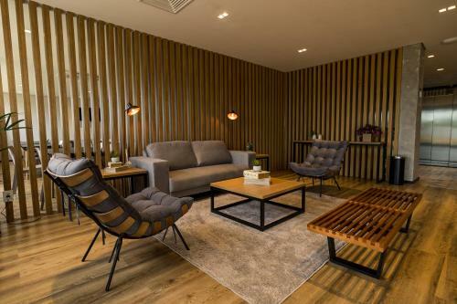 Hotel Fit Transamerica Primavera Do Leste