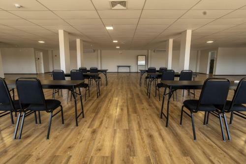 Hotel Fit Transamerica Primavera Do Leste