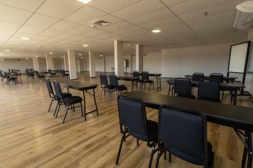 Hotel Fit Transamerica Primavera Do Leste