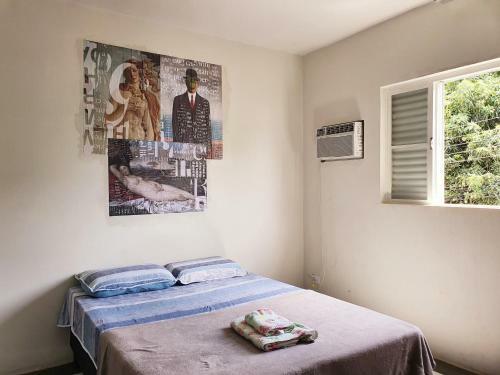 Apartamento Ap� C/ Garagem Pr�x. Campus I E Hospital Regional