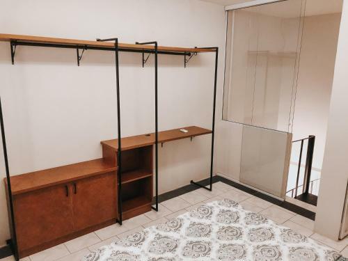 Apartamento Ap� C/ Garagem Pr�x. Campus I E Hospital Regional