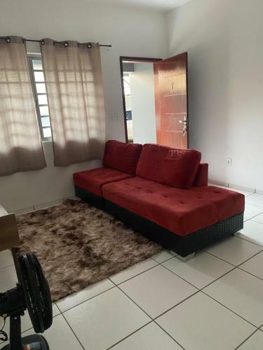 Apartamento Residencial Mazzonetto