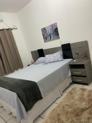 Apartamento Residencial Mazzonetto