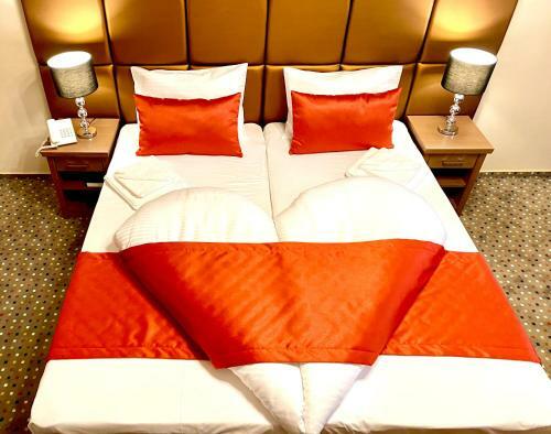 Hostal Borosty�n Panzi�