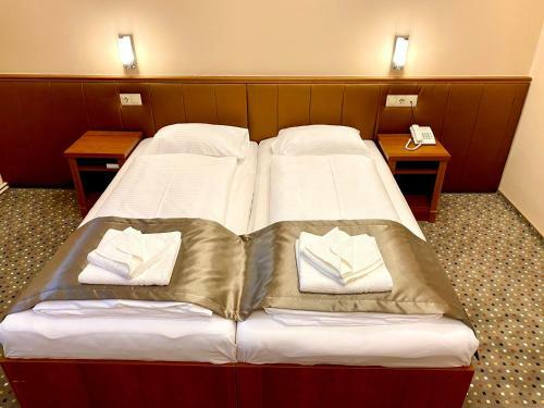 Hostal Borosty�n Panzi�