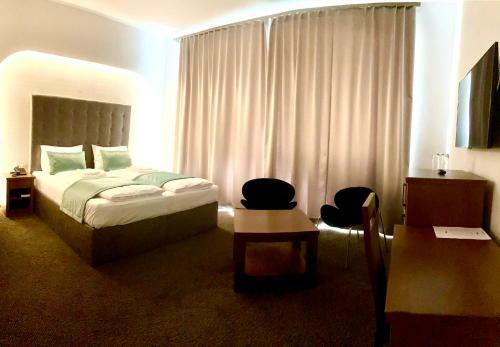 Hostal Borosty�n Panzi�