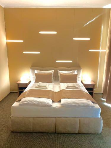 Hostal Borosty�n Panzi�