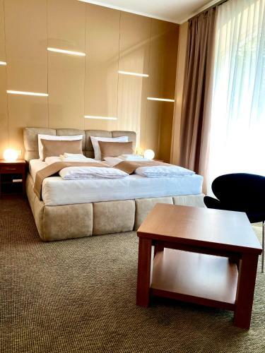 Hostal Borosty�n Panzi�