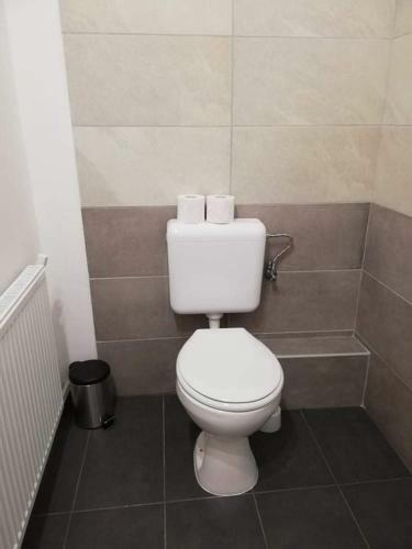 Hostal Kazinczy Vend�gh�z