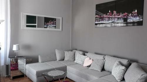 Apartamento Anker Silver Dream