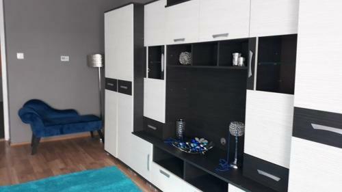 Apartamento Anker Silver Dream