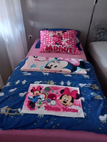 Apartamento Anker Silver Dream