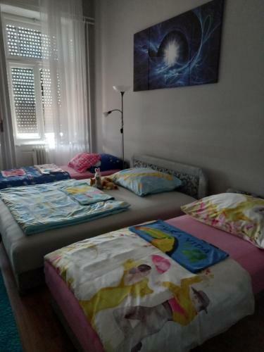 Apartamento Anker Silver Dream