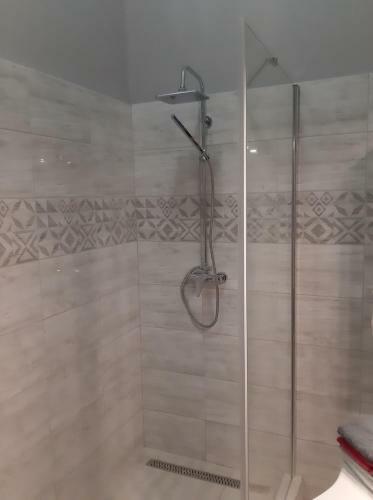 Apartamento Anker Silver Dream