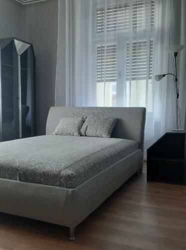 Apartamento Anker Silver Dream