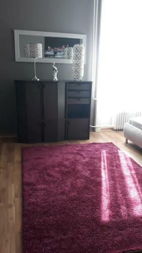 Apartamento Anker Silver Dream