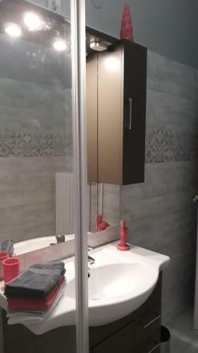 Apartamento Anker Silver Dream