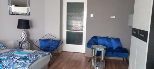 Apartamento Anker Silver Dream