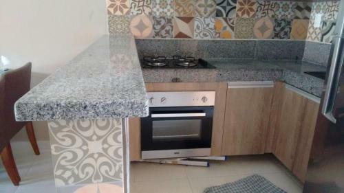 Apartamento Carneiros Beach Resort Apto 208a