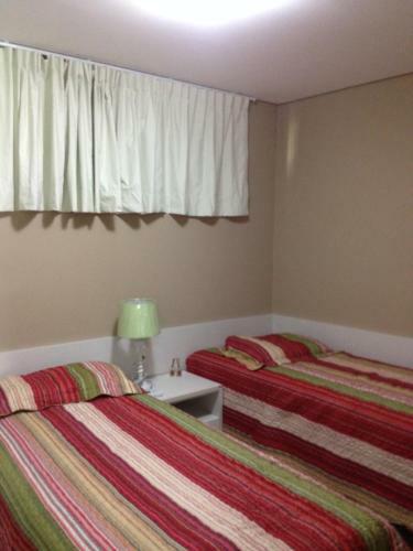 Apartamento Carneiros Beach Resort Apto 208a