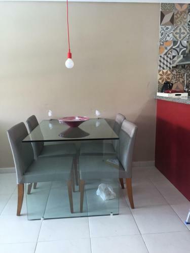 Apartamento Carneiros Beach Resort Apto 208a