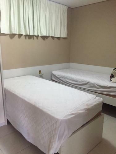 Apartamento Carneiros Beach Resort Apto 208a