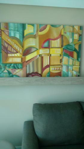 Apartamento Carneiros Beach Resort Apto 208a