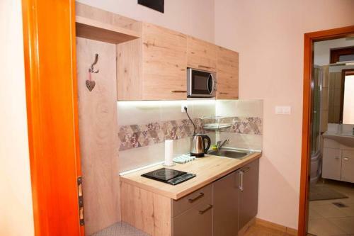 Bella Apartman - K�t�gyas Apartman