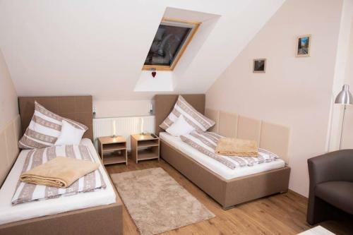 Bella Apartman - K�t�gyas Apartman