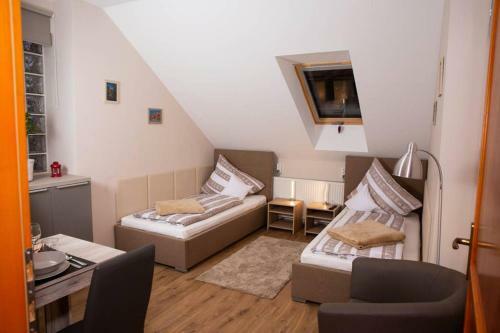 Bella Apartman - K�t�gyas Apartman