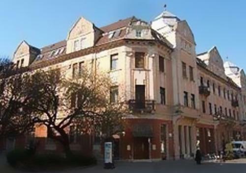 Corso Apartman