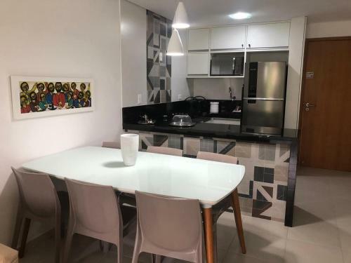 Apartamento Flat Carneiros Beach Resort