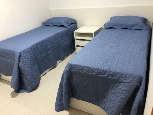 Apartamento Flat Carneiros Beach Resort