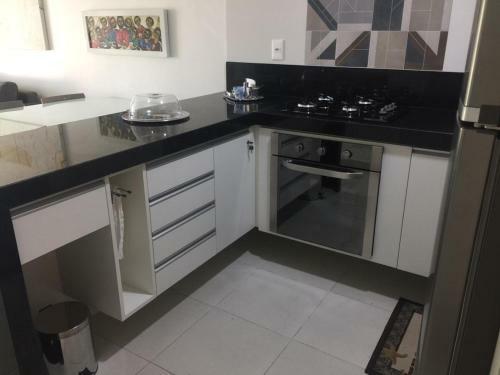 Apartamento Flat Carneiros Beach Resort