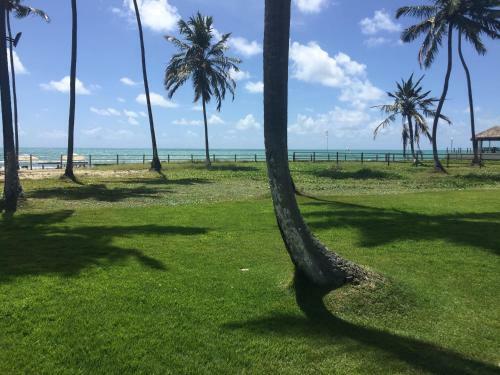 Apartamento Flat Carneiros Beach Resort