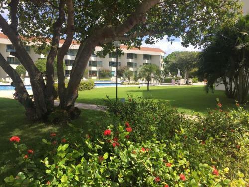 Apartamento Flat Carneiros Beach Resort