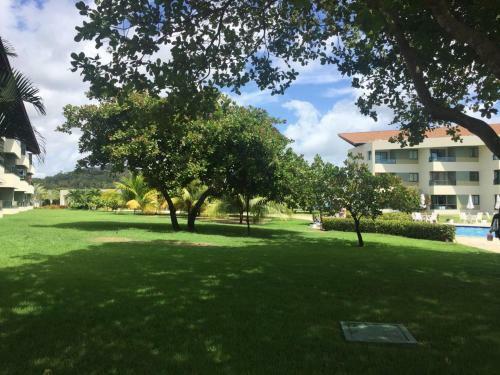 Apartamento Flat Carneiros Beach Resort