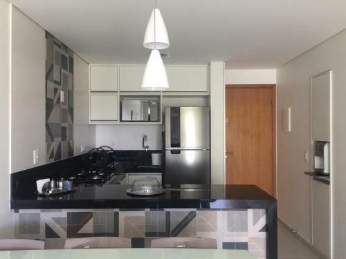 Apartamento Flat Carneiros Beach Resort