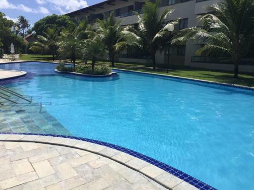 Apartamento Flat Carneiros Beach Resort