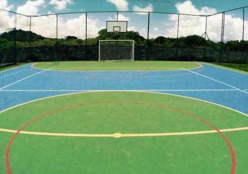 Apartamento Flat Carneiros Beach Resort